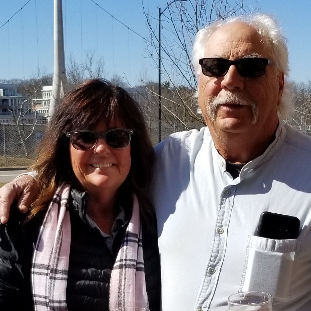 Meet your Posher, Karen